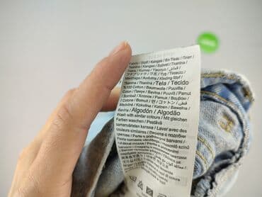 dżinsy damskie xxl: Jeansy damskie, rozmiar XL — 5