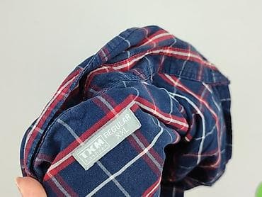 ca garnitur: TXM, Koszulа dla mężczyzn, rozmiar 2XL — 4