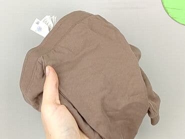 massimo dutti spodnie woskowane: Spodnie dresowe, Fox&Bunny, 3-6 miesięcy, stan - Idealny — 6