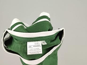 uzywane ciuchy: Koszulka dla mężczyzn, rozmiar L — 4