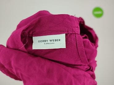 lubawa mon: Gerry Weber, Bluzka damska, rozmiar 2XL — 4