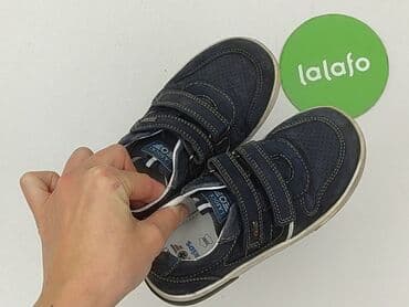 buty zimowe lv: Half shoes Lasocki, 29, Used — 9