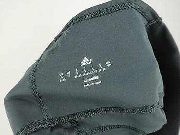 decathlon bokserki: Adidas, Legginsy Sportowe damskie, rozmiar S — 4