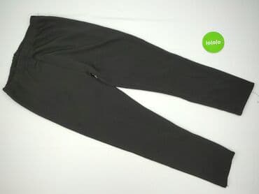 biale legginsy sinsay: Legginsy Eleganckie damskie, rozmiar S — 2