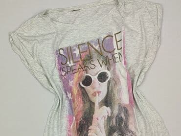 Women`s T-shirt, size L (EU 40)