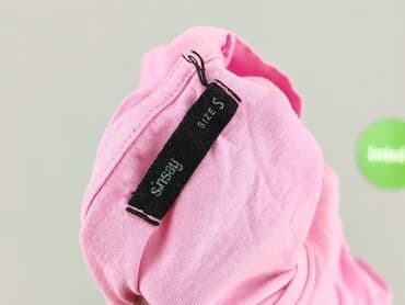 koszulki z długim rękawem damskie sisley: Sisley, T-shirt damski, rozmiar S — 5