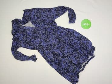 allegro sukienki damskie midi: Sukienka damska, rozmiar M — 2