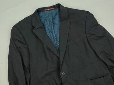 koszulka od c a: Suit jacket for men, DIGEL, condition - Very good — 1