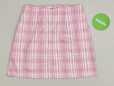 mini i rajstopy: Shein, Spódnica damska, S — 3