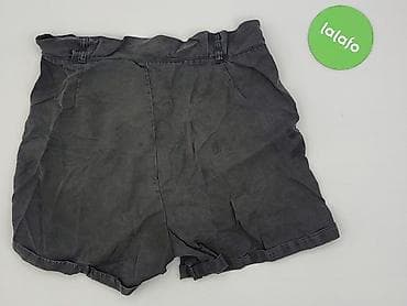 spodnie indicode: H&M L.O.G.G., Szorty damskie, rozmiar M — 4