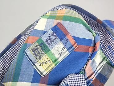 primark suitcase: Koszulа dla mężczyzn, rozmiar 4XL — 4