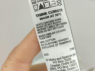 t shirt basic oversize: Marks & Spencer, Гольф жіночий, розмір 2XL — 5