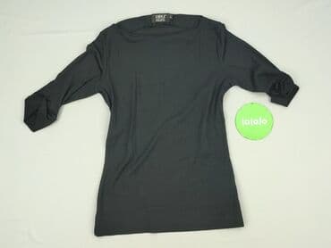 koszula z bufiastymi rękawami sinsay: SIMPLE, Women's blouse, size S (EU 36) — 2