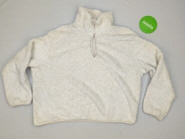 kurtki puchowe hm: H&M, Polar damski, rozmiar S — 2