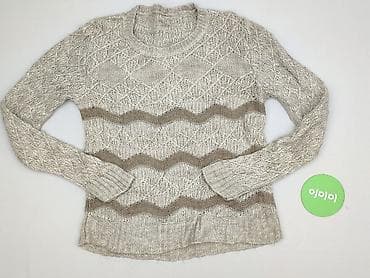 pull and best: Sweter damski, rozmiar One size — 2
