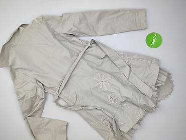 vila kurtka: Vila, Płaszcz damski, rozmiar L — 3