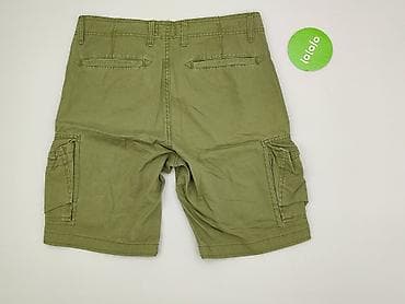 c: Jack & Jones, Szorty dla mężczyzn, rozmiar M — 4