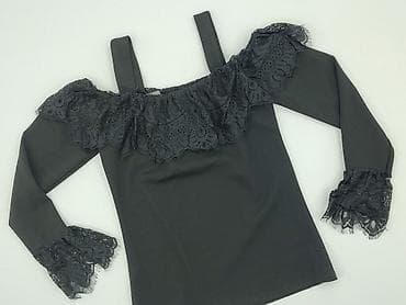 it moda bluzy: Moda Italia, Bluzka damska, rozmiar S — 1