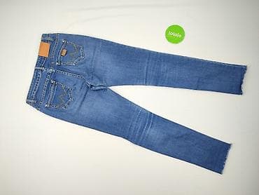 versace jeans: Jeansy damskie, rozmiar S — 3