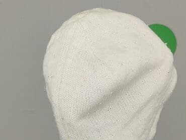 kombinezon zimowy softshell: Cap, 9-12 months, condition - Good — 6