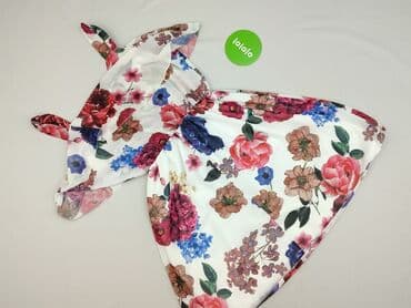 sukienki na wesele młodzieżowe rozkloszowane: Sukienka damska, rozmiar XL — 3