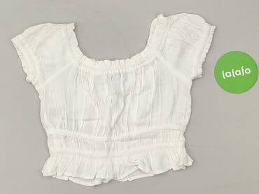 crop top hugo: FB Sister, Top damski, S — 3