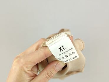 bluzki dla kobiet z dużym biustem: Bluzka damska, rozmiar XL — 4