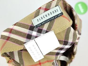 mango straight: Clockhouse, Spódnica damska, rozmiar S — 4