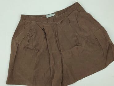 majtki z jedwabiu naturalnego: Cos, Shorts for women, size XL — 2