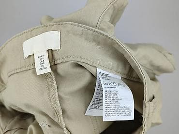 lantis jeans: Spodnie cargo damskie, rozmiar M — 4