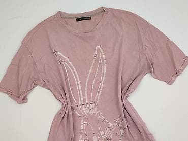 Mohito, T-shirt damski, rozmiar 2XS