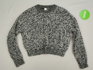Kobiety: H&M, Sweter damski, rozmiar M — 2