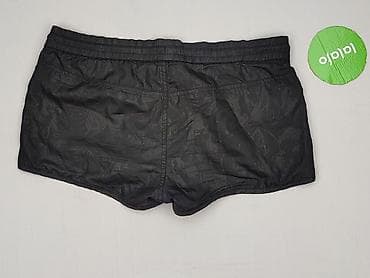 dresowe jorts: H&M Divided, Szorty damskie, rozmiar S — 3