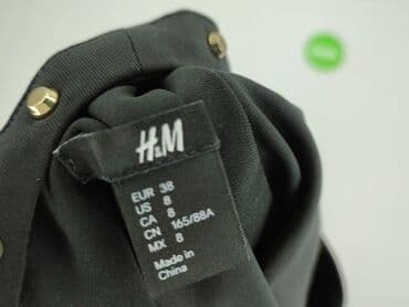 jestem modna sukienki: H&M, Sukienka damska, M — 5