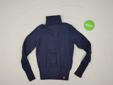 sweter edc: EDC, Golf damski, rozmiar S — 2