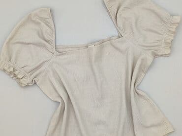 bluzki wizytowe allegro: H&M, Women's blouse, size L (EU 40) — 1