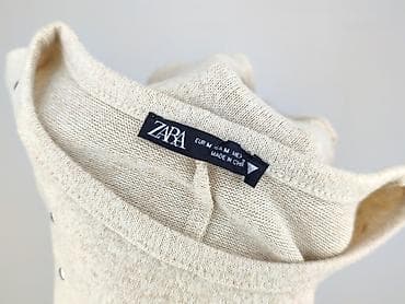 jestes modna: Zara, Sukienka damska, rozmiar M — 4