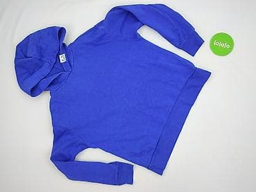 house bluza hello kitty: Sinsay, Bluza z kapturem damska, rozmiar 2XS — 2