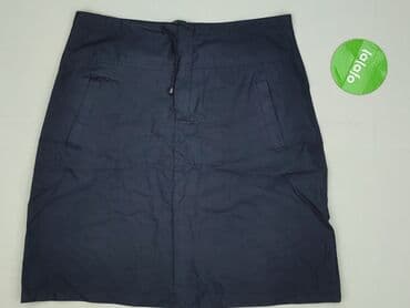 spódniczka kąpielowa granatowa: Spódnica damska, rozmiar M — 2