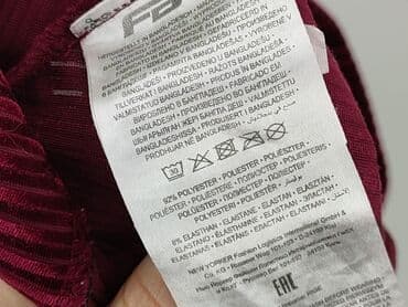 spódnice z prostokąta na gumce: FBsister, Spódnica damska, rozmiar L — 5