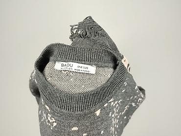 sweter bytom: Sweter damski, rozmiar One size — 4