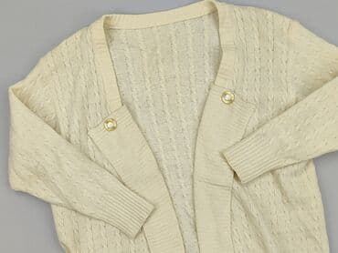 Kardigan damski, rozmiar 5XL