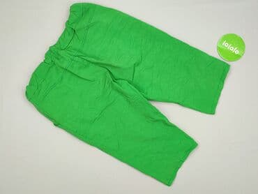 legginsy push up moro: Spodnie 3/4 damskie, XL — 3