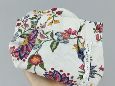 zara koszula z bambusem: Krótkie spodenki, Mango, 10 lat, 134/140, stan - Idealny — 5