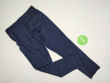 sukienka o kroju marynarki h m: H&M, Material trousers for women, size S (EU 36) — 3