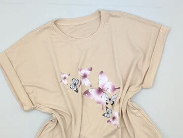 primark hello kitty majtki: Bluzka damska, rozmiar XL — 1