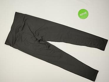 legginsy zebra: Sinsay, Legginsy Sportowe damskie, rozmiar M — 3