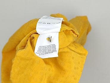 zolte bluzki: Comma, Bluzka damska, rozmiar L — 5