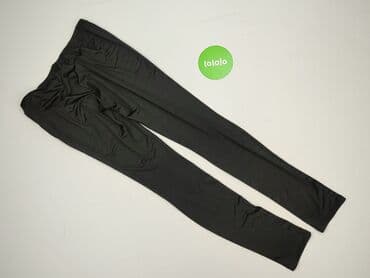 legginsy 98: Tu, Legginsy Sportowe damskie, rozmiar S — 3