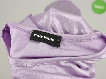 lidl tshirt: Tally Weijl, T-shirt damski, rozmiar L — 4